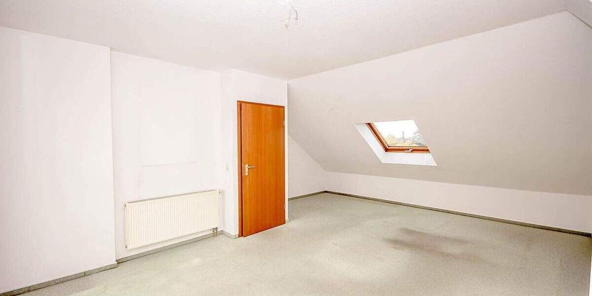 Einfamilienhaus Wesseling Keldenich - 5 Zimmer, 130 m&sup2;, 429.000&euro; | Angebot:25781303