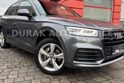 Audi Q5 99.550 km 28.999 &euro; Siegburg 53721