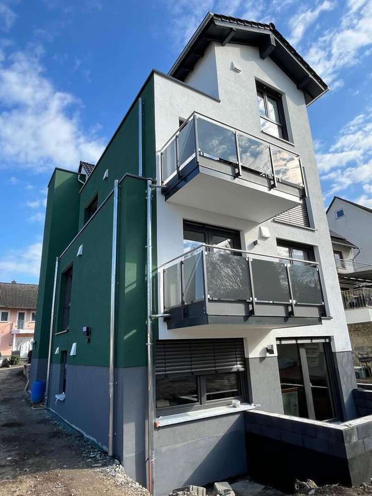 Wohnung zum Mieten in Andernach 780 € 52 m²