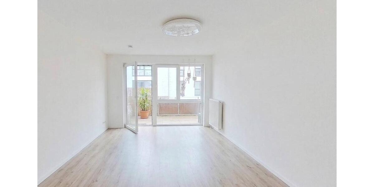 Etagenwohnung Bonn Tannenbusch - 4 Zimmer, 93 m&sup2;, 1.152&euro; | Angebot:25868108