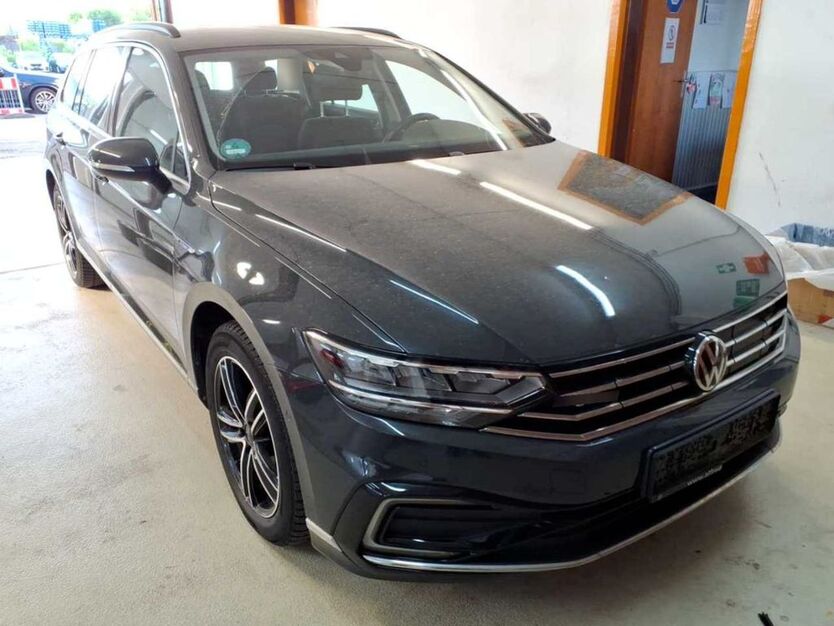 VW Passat 86.132 km 19.500 € Eitorf 53783