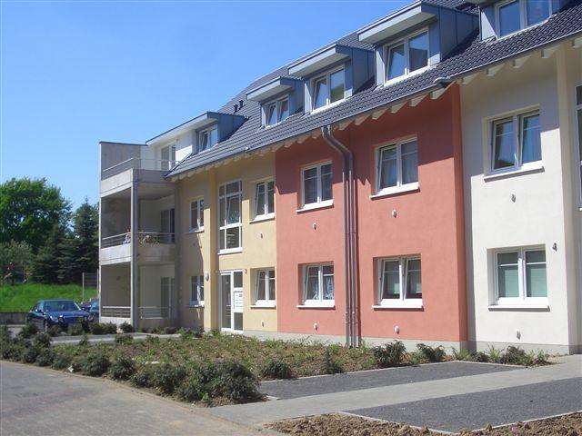 Wohnung zum Mieten in Köln (PollHumbold) 467,13 € 60.43 m²