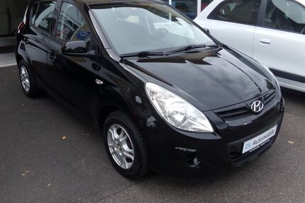 Hyundai i20 96.370 km 5.495 € Bad Honnef 53604