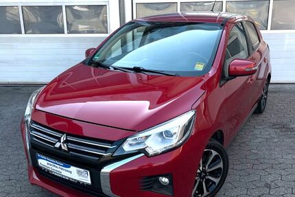 Mitsubishi Space Star 86.626 km 8.290 &euro; Sinzig 53489