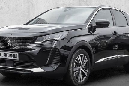 Peugeot 3008 18.255 km 21.680 &euro; Euskirchen 53879