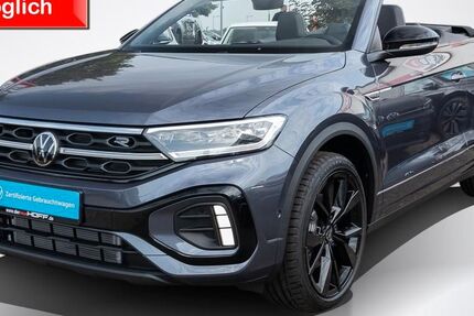 VW T-Roc 4.500 km 40.975 &euro; Troisdorf-Spich 53842