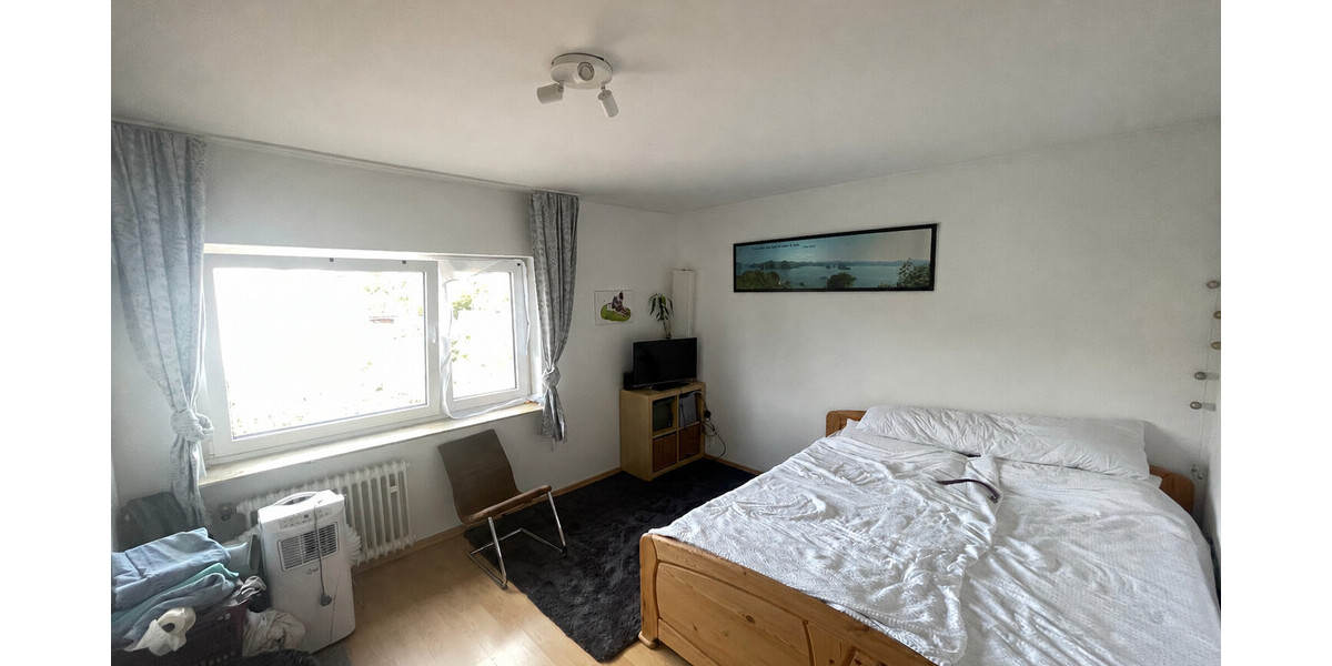 Flexible 3- bis 4-Zimmer-Wohnung mit Balkon in Bad Honnef - Etagenwohnung Bad Honnef | Angebot:27091209