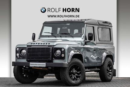 Land Rover Defender 60.937 km 68.680 &euro; Euskirchen 53879