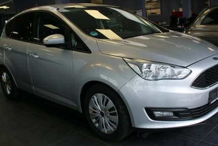 Ford C-Max 1.0 EcoBoost - WENIG KM - 13.372 km 10.780 &euro; Euskirchen 53881