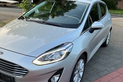 Ford Fiesta 150.000 km 6.590 &euro; koeln 51105