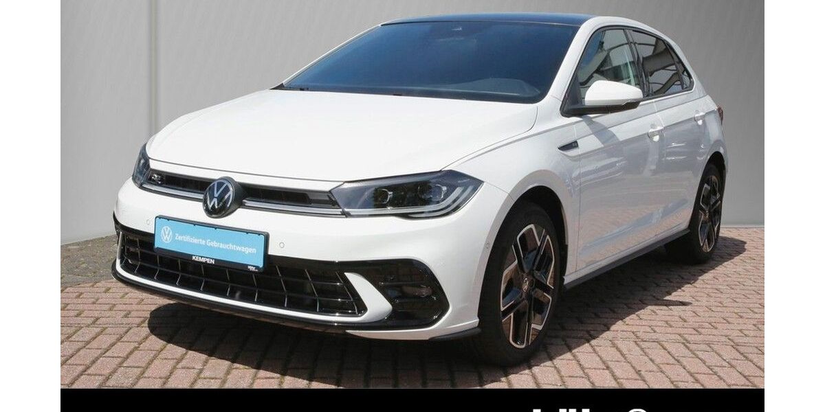 VW Polo 7.280 km 26.750 &euro; Meckenheim / Bonn 53340