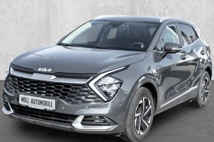 Kia Sportage 7.500 km 27.475 € Köln 50825