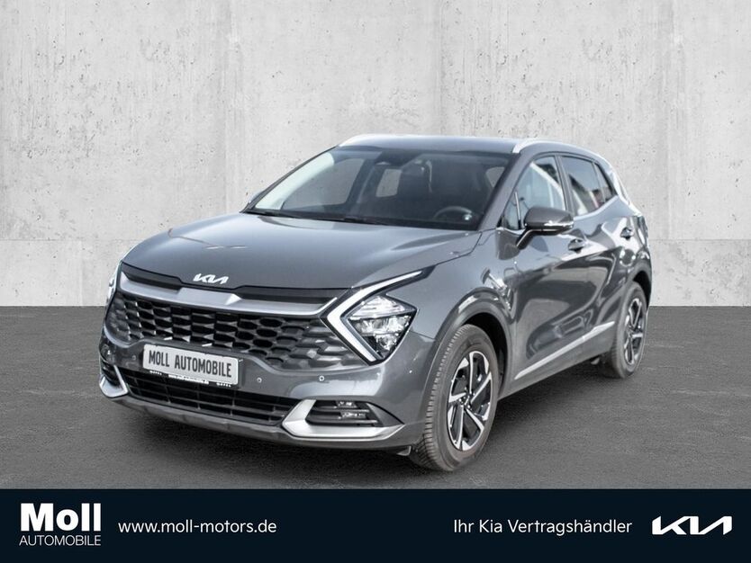 Kia Sportage 7.500 km 27.475 € Köln 50825