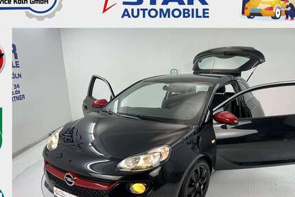 Opel Adam 176.949 km 4.390 &euro; Köln 50739