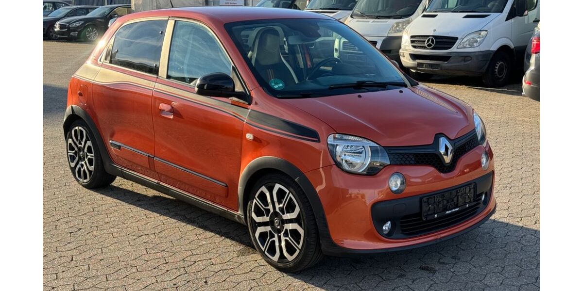 Renault Twingo 82.950 km 7.450 &euro; Bornheim 53332
