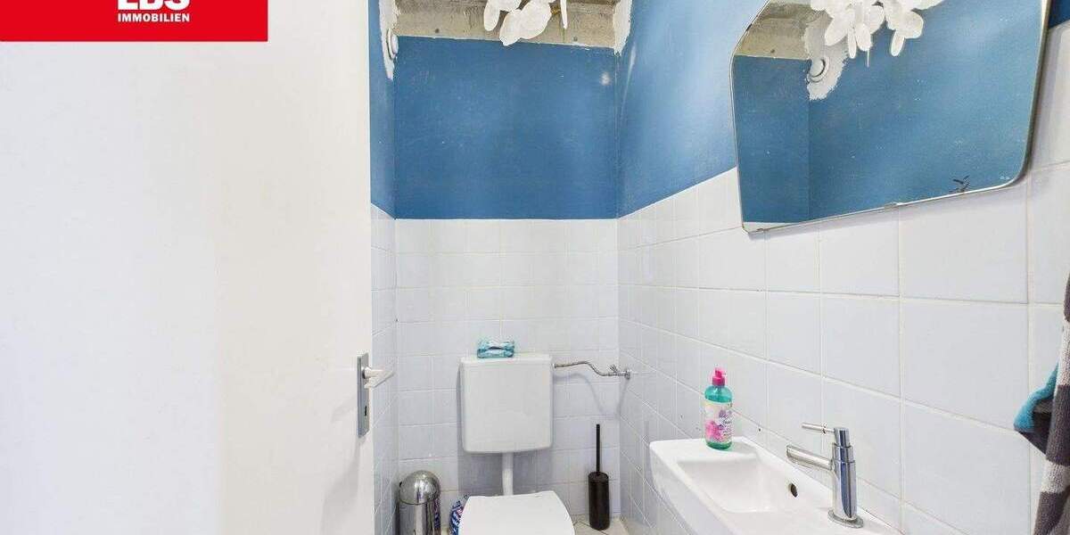 Etagenwohnung Bonn Poppelsdorf - 3 Zimmer, 83 m&sup2;, 235.000&euro; | Angebot:24450254