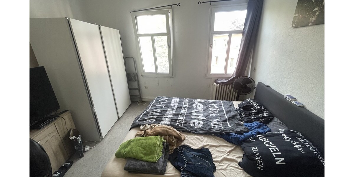 Charmante Altbauwohnung im Herzen von Oberpleis - Etagenwohnung Königswinter | Angebot:27224992