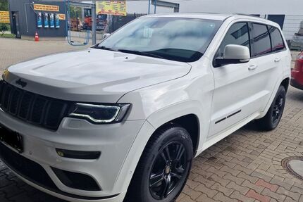 Jeep Grand Cherokee 154.500 km 16.900 € köln 50737