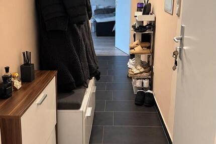 Wohnung Köln Nippes - 1.5 Zimmer, 41 m&sup2;, 595&euro; | Angebot:27625688