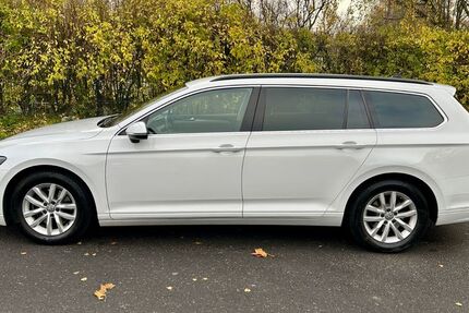 VW Passat 123.000 km 19.500 € Bad Neuenahr 53474