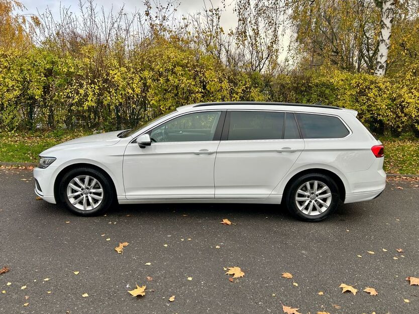 VW Passat 123.000 km 19.500 € Bad Neuenahr 53474
