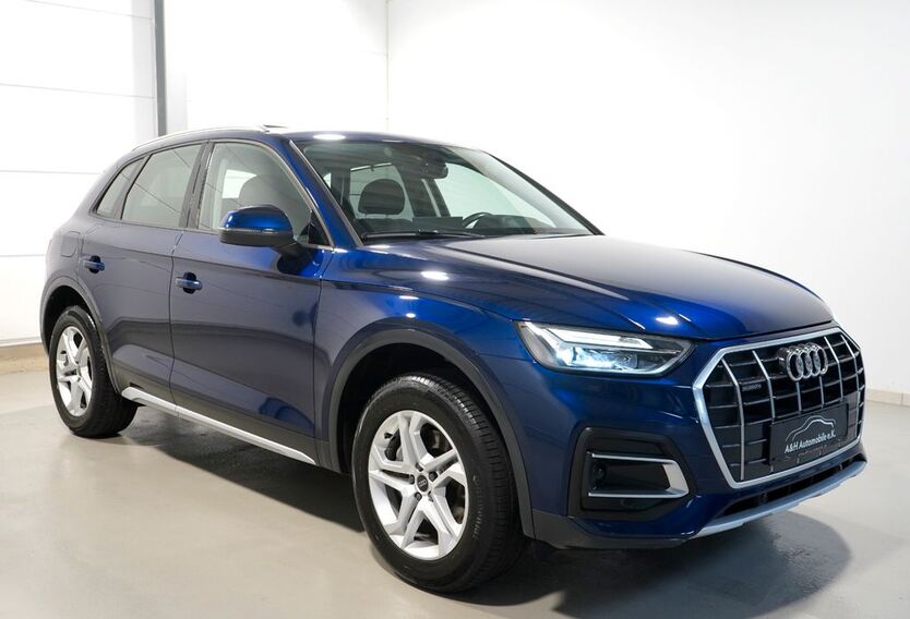 Audi Q5 95.479 km 32.490 € Hürth bei Köln 50354