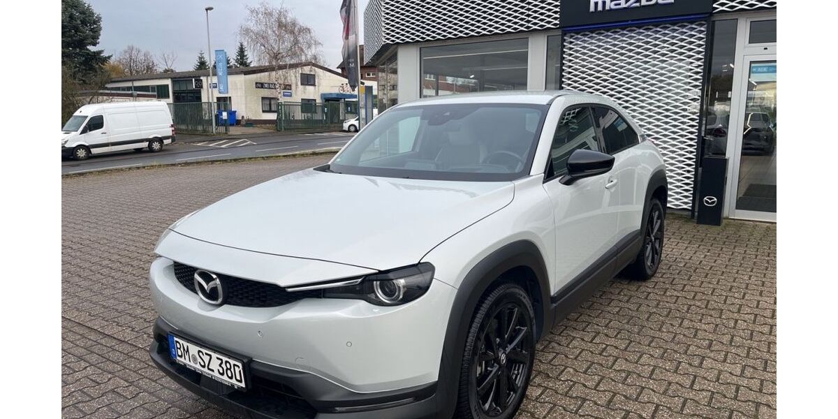 Mazda MX-30 51.807 km 14.900 &euro; Erftstadt 50374