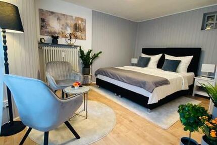 Wohnung Bonn Dransdorf - 1 Zimmer, 25 m&sup2;, 650&euro; | Angebot:25813865