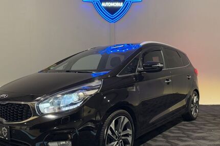 Kia Carens 140.000 km 11.800 € Alfter 53347