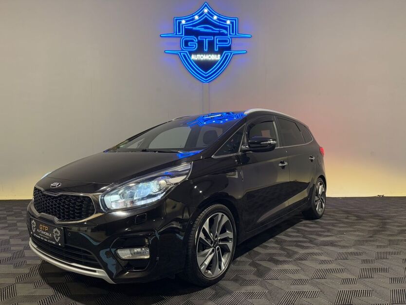 Kia Carens 140.000 km 11.800 € Alfter 53347