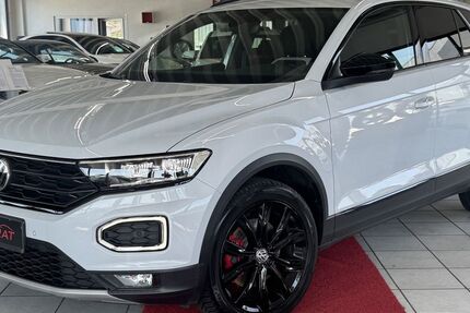 VW T-Roc 81.600 km 19.449 &euro; Erftstadt / Köln 50374