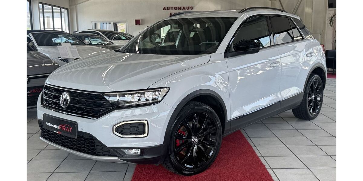 VW T-Roc 81.600 km 19.449 &euro; Erftstadt / Köln 50374