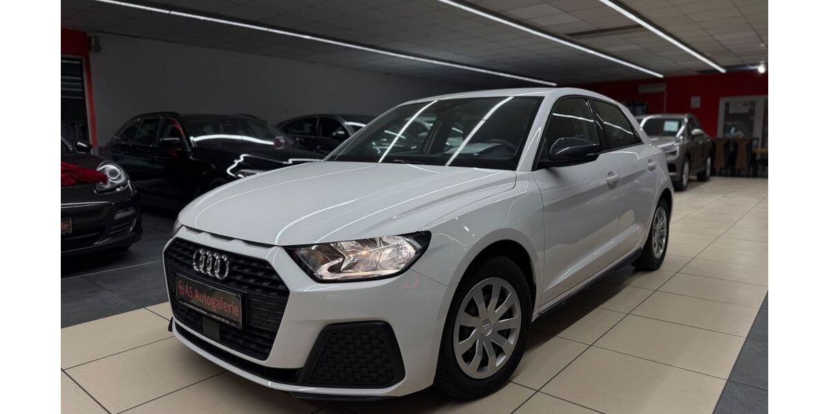 Audi A1 26.000 km 16.200 &euro; Bad Breisig 53498