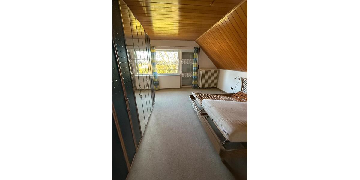 Einfamilienhaus Euskirchen Dom-Esch - 5 Zimmer, 143 m&sup2;, 1.450&euro; | Angebot:26419258