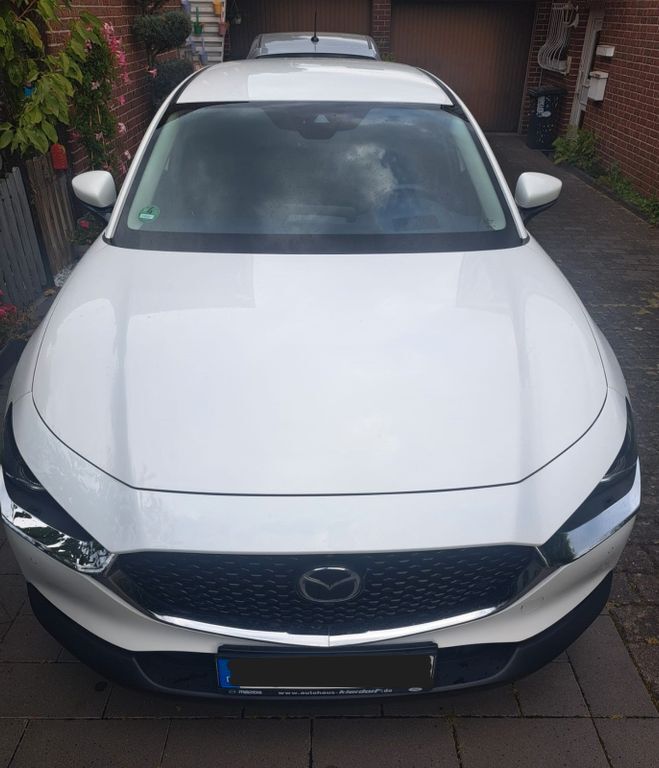 CX-30