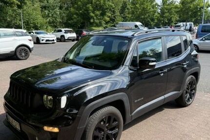 Jeep Renegade 47.500 km 15.400 &euro; Bad Breisig 53498
