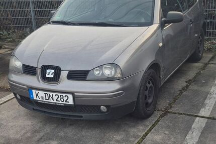Seat Arosa 308.000 km 1.250 &euro; Köln 50674
