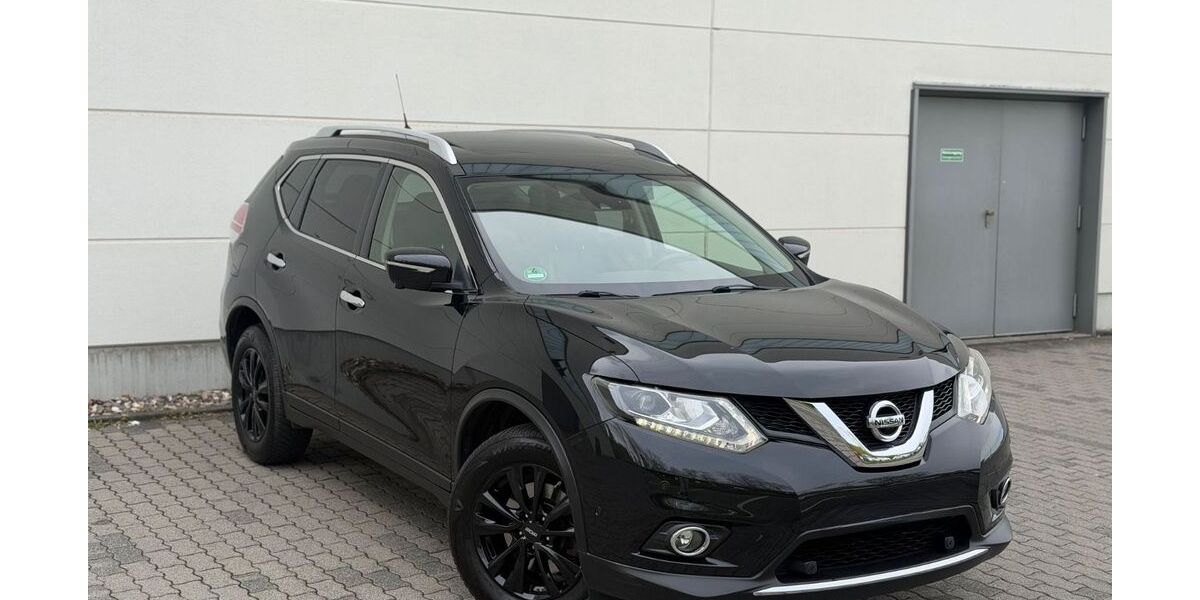 Nissan X-Trail 164.800 km 13.999 &euro; Bonn 53127