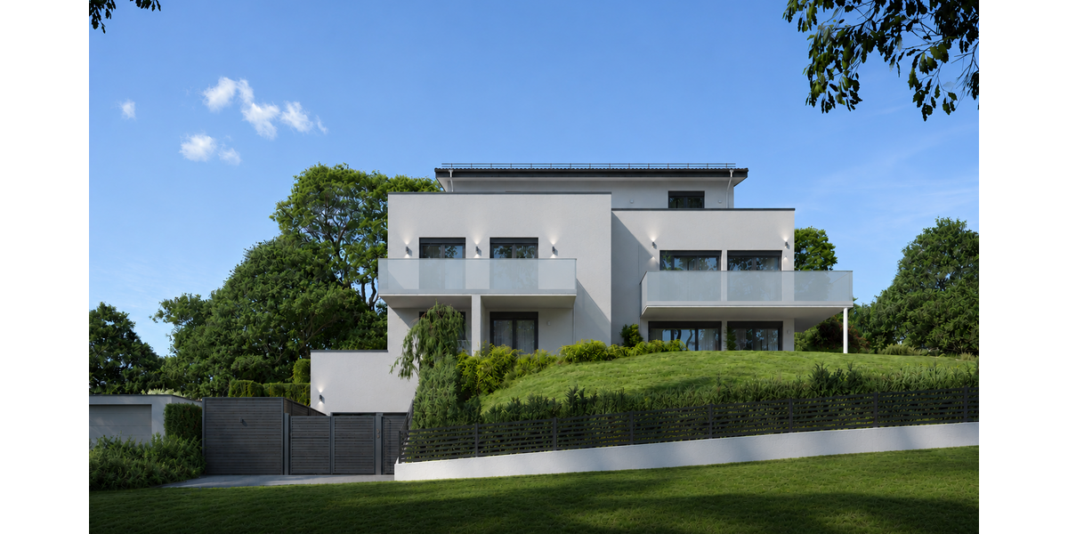 Etagenwohnung Schweinheim Schweinheim - 4 Zimmer, 133 m&sup2;, 924.350&euro; | Angebot:27187698