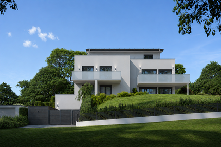 Wohnung Schweinheim Schweinheim - 4 Zimmer, 133 m&sup2;, 924.350&euro; | Angebot:27187698