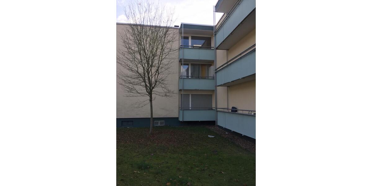 Etagenwohnung Sankt Augustin - 2 Zimmer, 42 m&sup2;, 630&euro; | Angebot:26447975