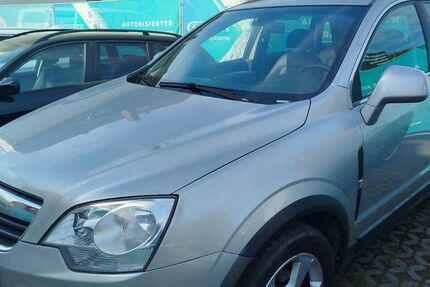 Opel Antara 213.000 km 2.999 &euro; Bad Neuenahr-Ahrweiler 53474
