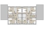 Doppelhaushälfte Euskirchen Dom-Esch - 5 Zimmer, 172 m&sup2;, 2.100&euro; | Angebot:26248499