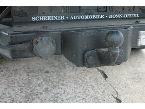 Piaggio Porter MAXXI KIPPER lang AHK 1.Hand !! 38.000 km 17.950 &euro; Bonn 53225