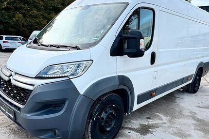 Citroen Jumper 120.700 km 13.900 € Bonn 53227