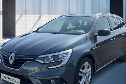 Renault Megane 80.877 km 12.800 &euro; Sankt Augustin 53757