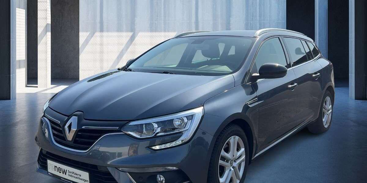Renault Megane 80.877 km 12.800 &euro; Sankt Augustin 53757