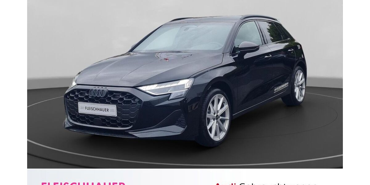 Audi A3 1.111 km 37.990 &euro; Euskirchen 53879