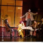 Soiree zu: La Bohème