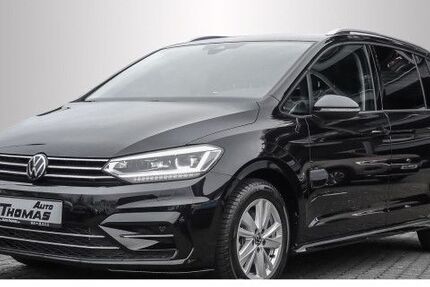 VW Touran 1.500 km 46.890 € Bonn 53227